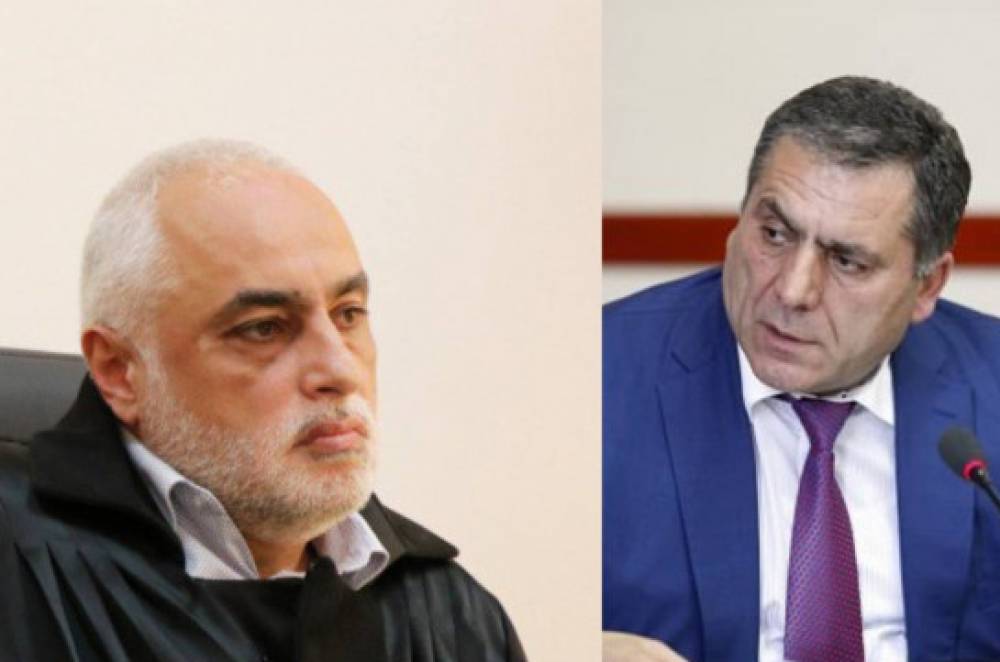 Տավուշի մարզի նախկին մարզպետը պետությանը կփոխանցվի ավելի քան 608 մլն դրամ