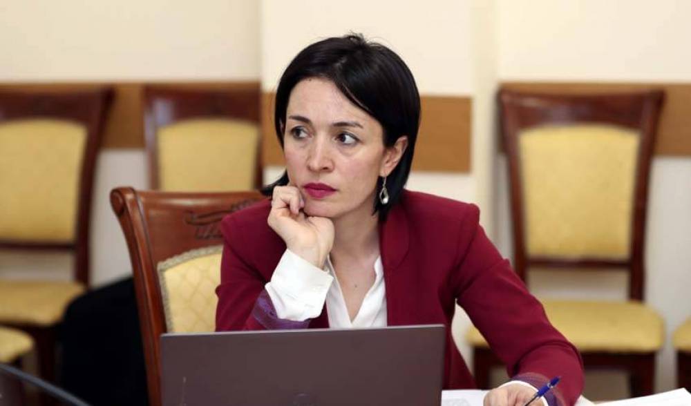 Ահագուժող դիտարկումները, թե այսօր-վաղը ինչ-որ բան է պատահելու, անտեղի են, մոլորեցնող․ Ժաննա Անդրեասյան