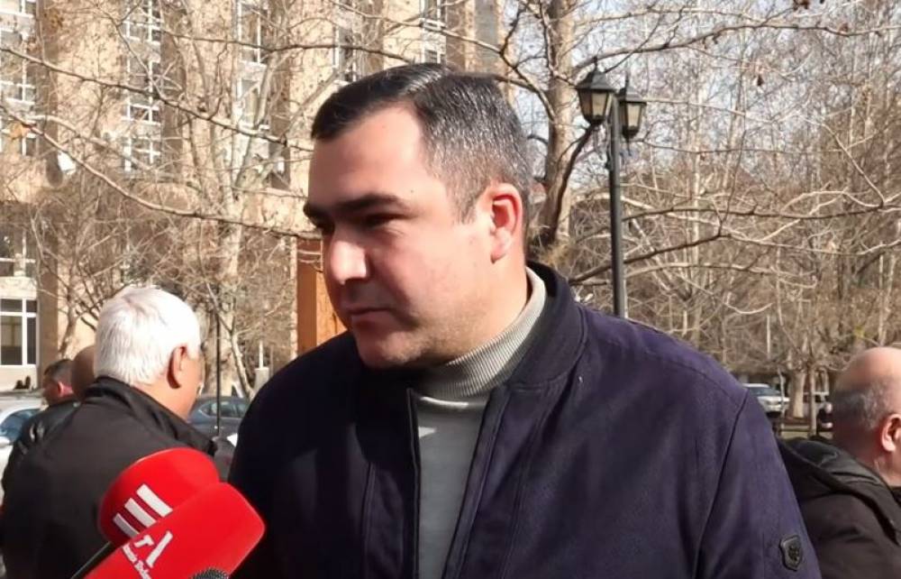 «3 մլն դրամով տուն գնել հնարավոր չէ». արցախցիների բողոքի ակցիան