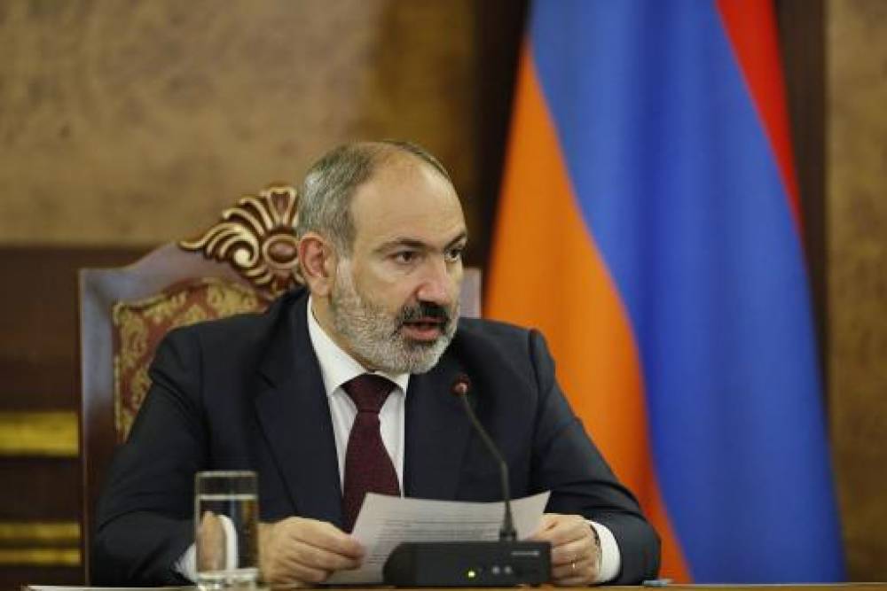 Ասում են՝ հարկերը թողեք, վարկերը թողեք, ձե՞ռ եք առնում. Փաշինյանը խաբել է. մաս 185․ «Ժողովուրդ»