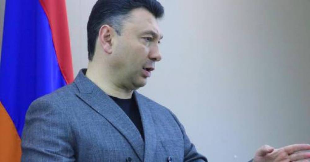Կատակը մի կողմ, Նիկոլը գնում է, սկզբում կգնա ընտրությունների, իսկ հետո տուն․ Շարմազանով