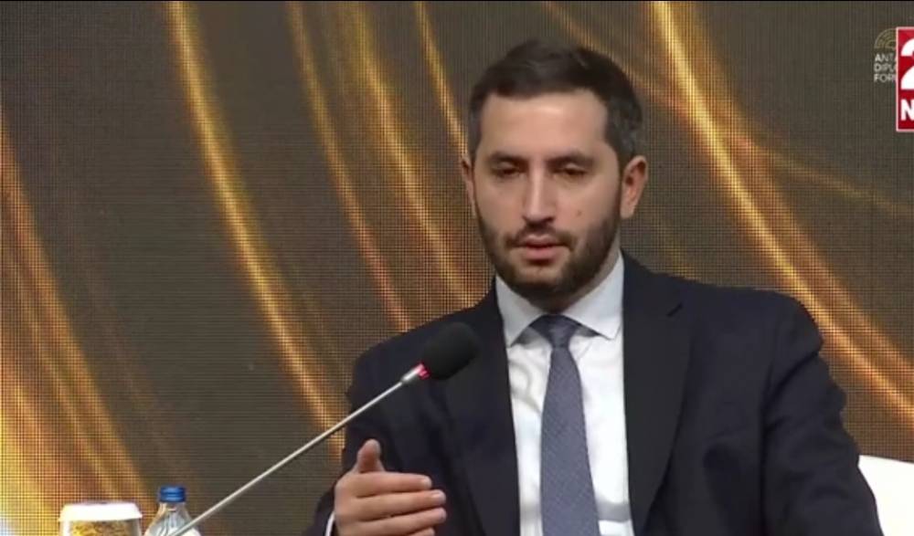 Հայաստանում «Զանգեզուր» անունով տարածք չկա, մենք Ադրբեջանին «միջանցքի» համաձայնություն չենք տալու