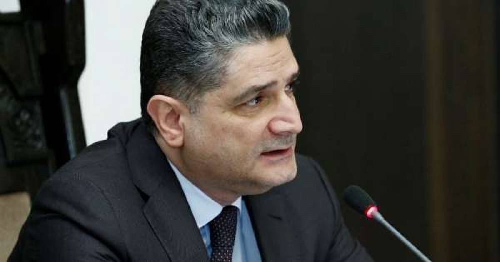 ԵԱՏՄ-ն դեռ հեռու է միասնական արժույթ ներդնելուց, պետք է զարգացնել միասնական վճարային համակարգերը