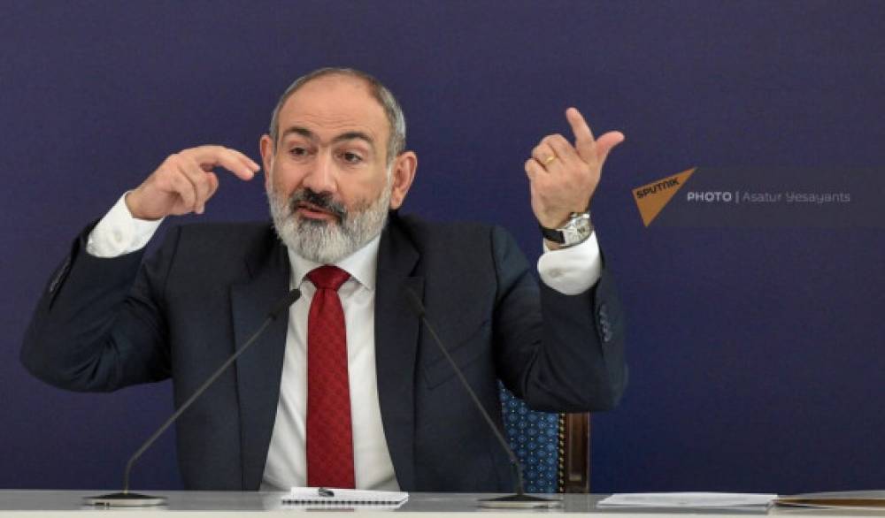 Ընդդիմությանը չտրվեց հակակոռուպցիոն մարմինը. Նիկոլ Փաշինյանը խաբել է. մաս 186. «Ժողովուրդ»
