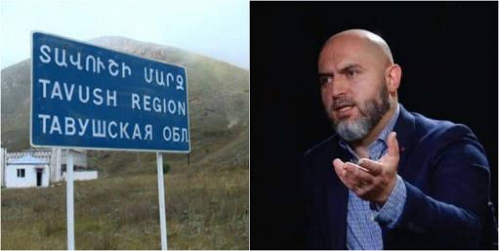 Կասկած չունեմ, Փաշինյանը հանձնելու է Տավուշի 4 գյուղերը, նա համաձայնում է քանդել Հայաստանի դիրքերը