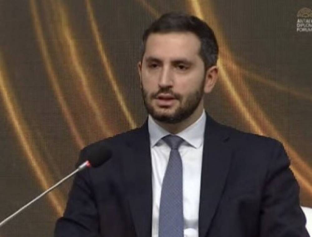 Հայաստանը պատրաստ է Թուրքիայի հետ հարաբերությունների ամբողջական կարգավորմանը և սահմանների բացմանը հենց այսօր. Ռուբեն Ռուբինյան