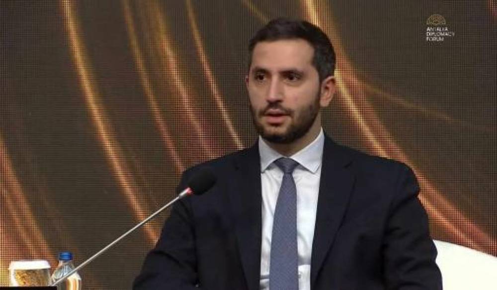 Հայաստանը պատրաստ է Թուրքիայի հետ լիակատար կարգավորման և սահմանի բացման. Ռուբեն Ռուբինյան
