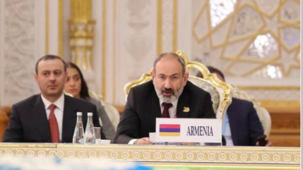 ՔՊ-ականները Նիկոլ Փաշինյանի հետ փակ հանդիպմանը քննարկելու են ՀՀ-ի՝ ԵՄ անդամի թեկնածության հարցը