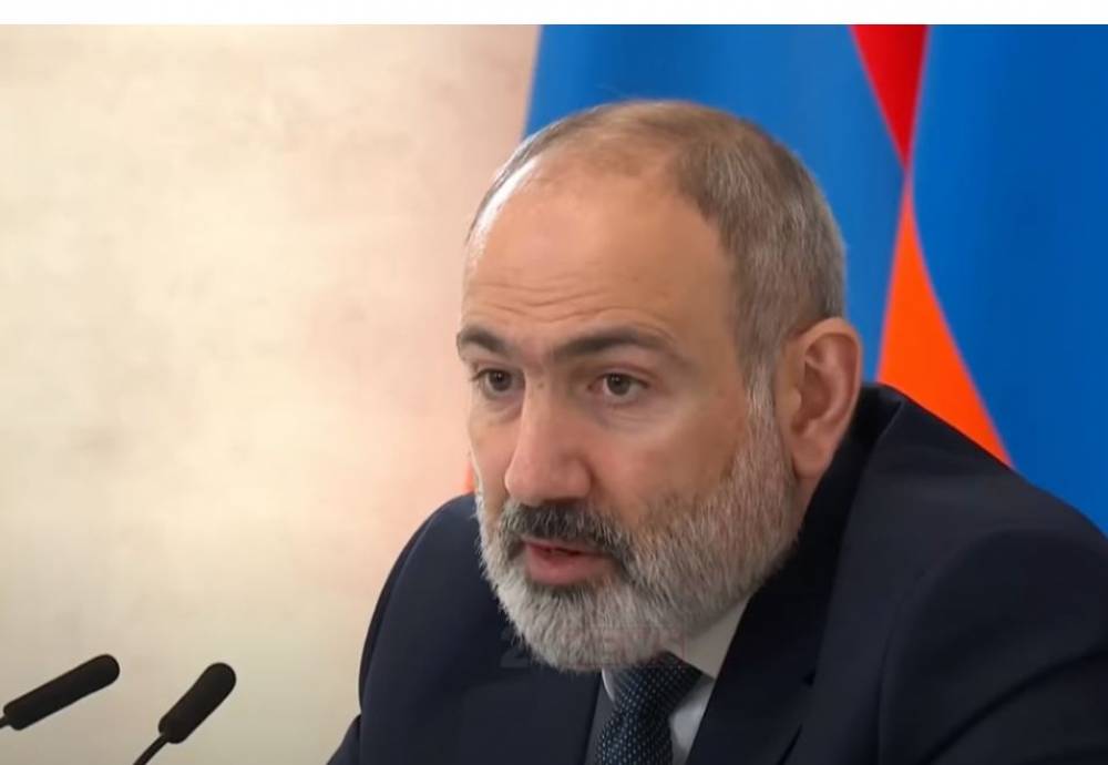Սահմանադրական հանրաքվե կլինի, երբ մեր քաղաքական թիմը զգա, որ ժողովուրդը պատրաստ է. Փաշինյան