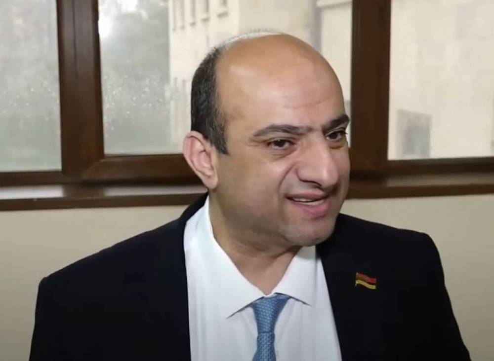 Տավուշի այդ գյուղերը ադրբեջանական են, ՀՀ-ին չեն պատկանում, պետք է վերադարձնել. իջևանցի պատգամավոր