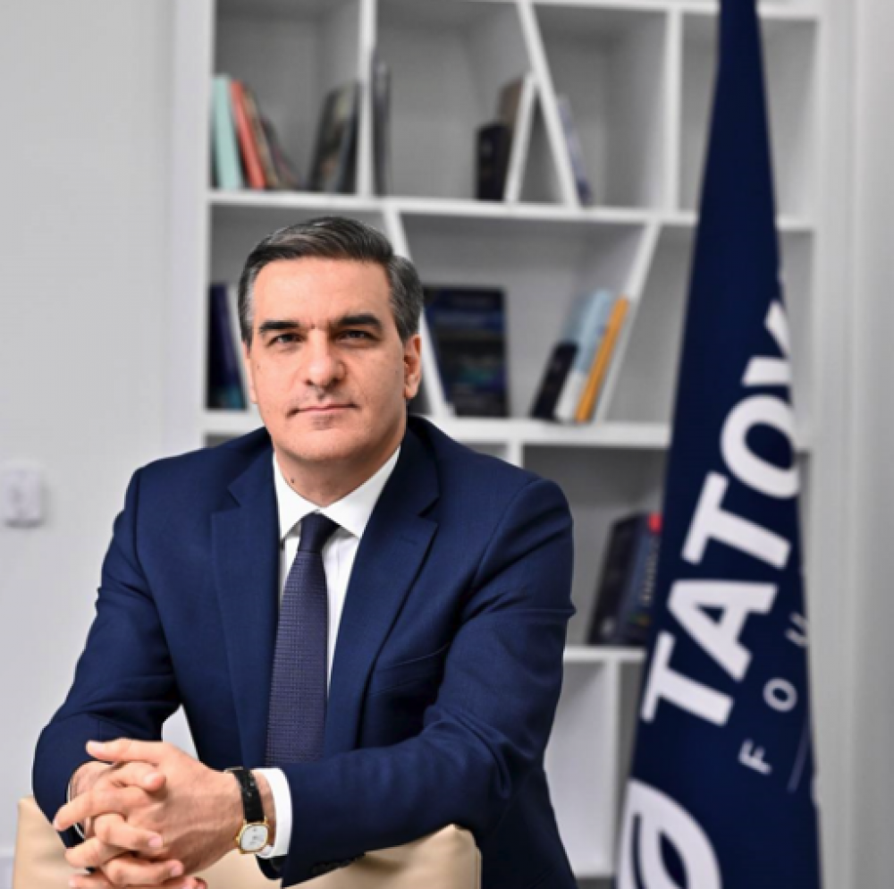 Հայոց աշխարհում կինը միշտ է առանձնացել բացառիկ ջերմությամբ, խոհեմ էությամբ ու հմայքով․ Թաթոյան