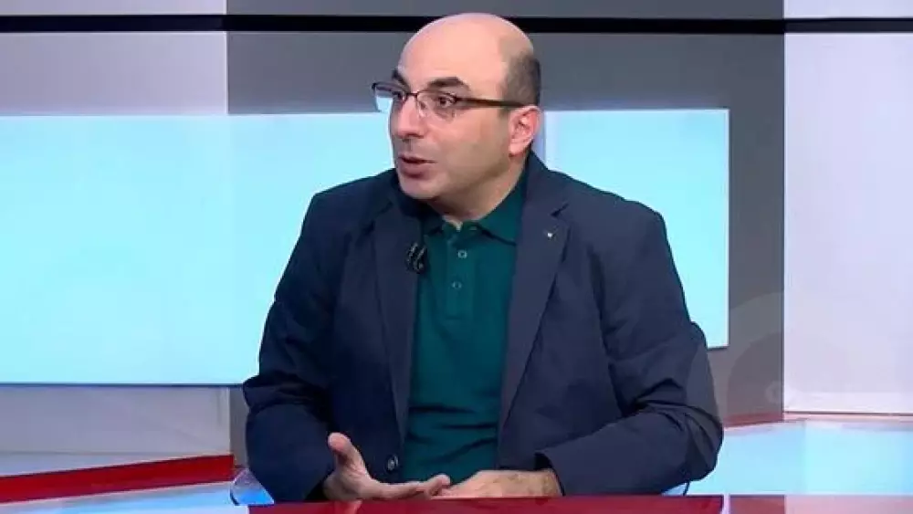 Հայաստանը միայն ՄԵԿ հոգին չէ. միակ ճիշտ քայլը` ինստիտուցիոնալ արագ հակազդեցություն. Վահե Հովհաննիսյան