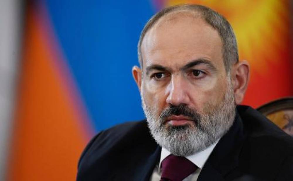 Փաշինյանը ԱԺ-ում փակ հանդիպում է անցկացնում ՔՊ-ի հետ․ ինչ են քննարկում