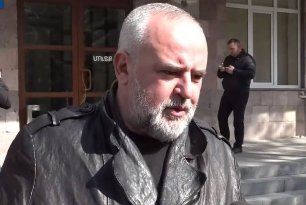 Փաստացի՝ Արմեն Աշոտյանի գործով տուժող չունենք. փաստաբան
