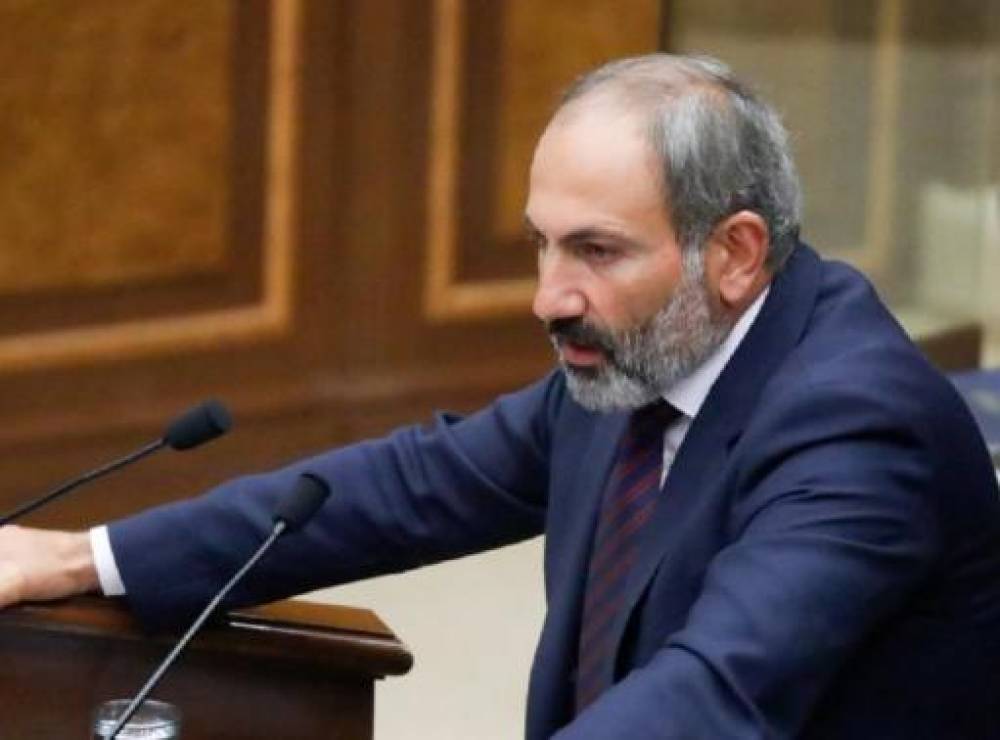 Ոչ Հայէլեկտրոյի, ոչ էլ՝ ադամանդի գործարանը չկառուցվեց. Նիկոլ Փաշինյանը խաբել է. մաս 178. «Ժողովուրդ»