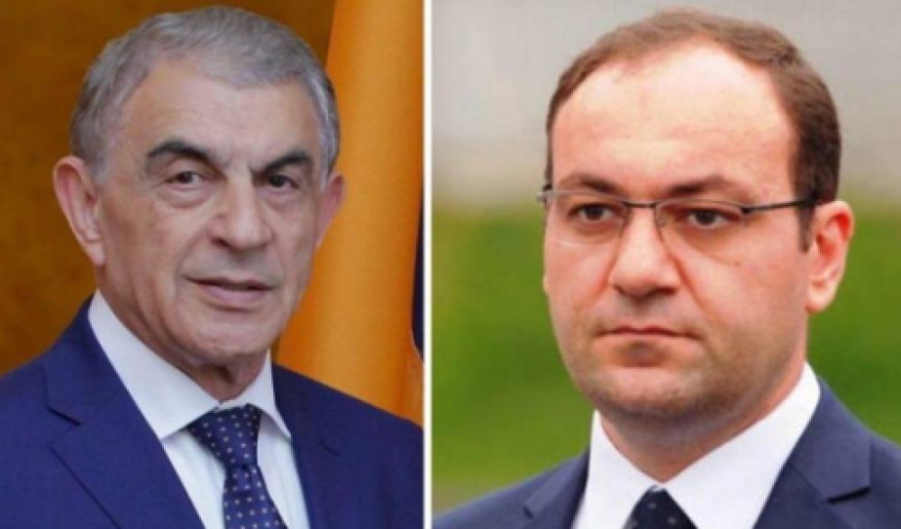 Արա Բաբլոյանը և Արսեն Բաբայանն արդարացվել են