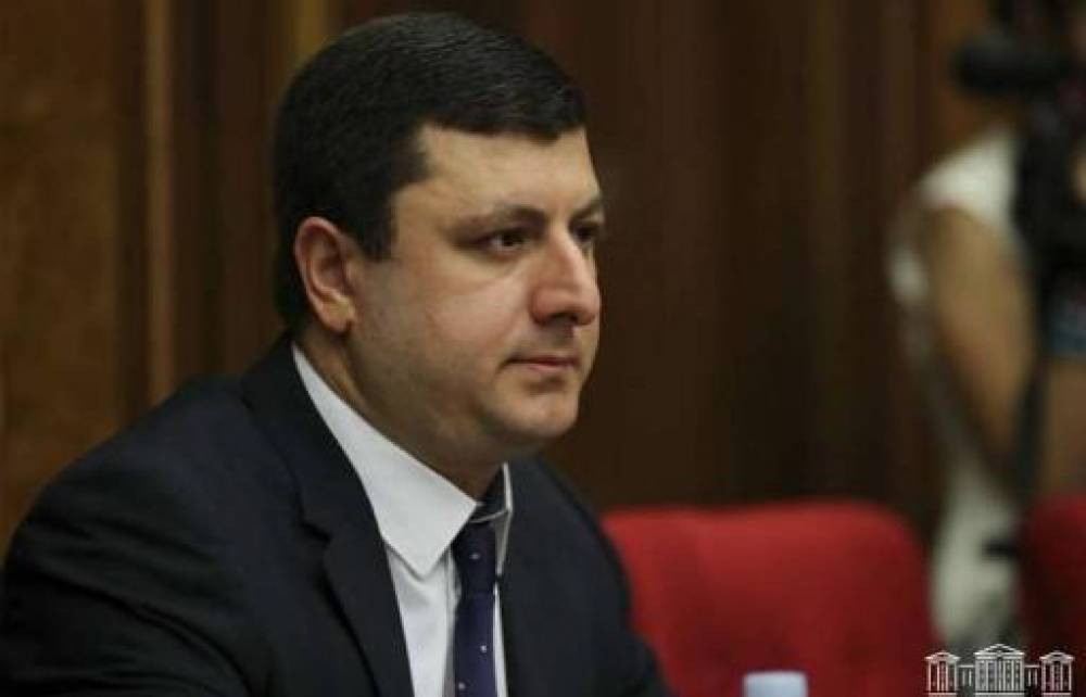 Շատ է քննարկվում, թե ո՞ւր է շարժվում ՀՀ-ն` ՆԱՏՕ, ԵՄ, թե՞... Հայաստանը շարժվում է դեպի նոր արհավիրք