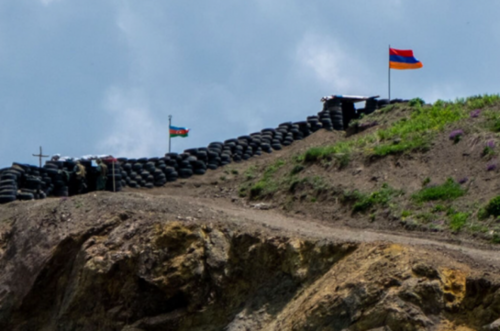 Հայաստանն ու Ադրբեջանը մոտ են համաձայնության գալուն. Արարատ Միրզոյան