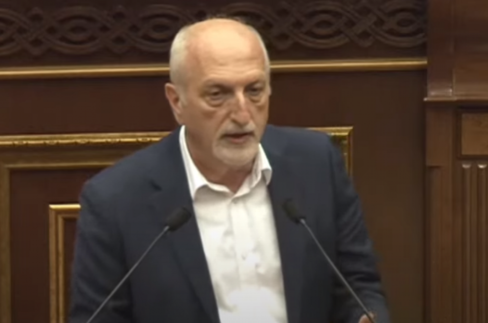 ՀՀ-ն ՏՏ ոլորտում նախկինի պես մրցունակ չէ, պետք է կառավարության կողմից էլ ներդրում լինի, որ ավելի որակով արդյունք ստանանք․ «Սիներջի» ընկերության տնօրեն