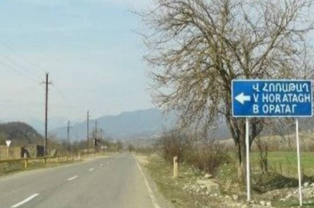 Ջարդում էին դռները, թալանում տները․ Անուշը մեկ շաբաթ մնացել է ադրբեջանցիների հսկողության տակ