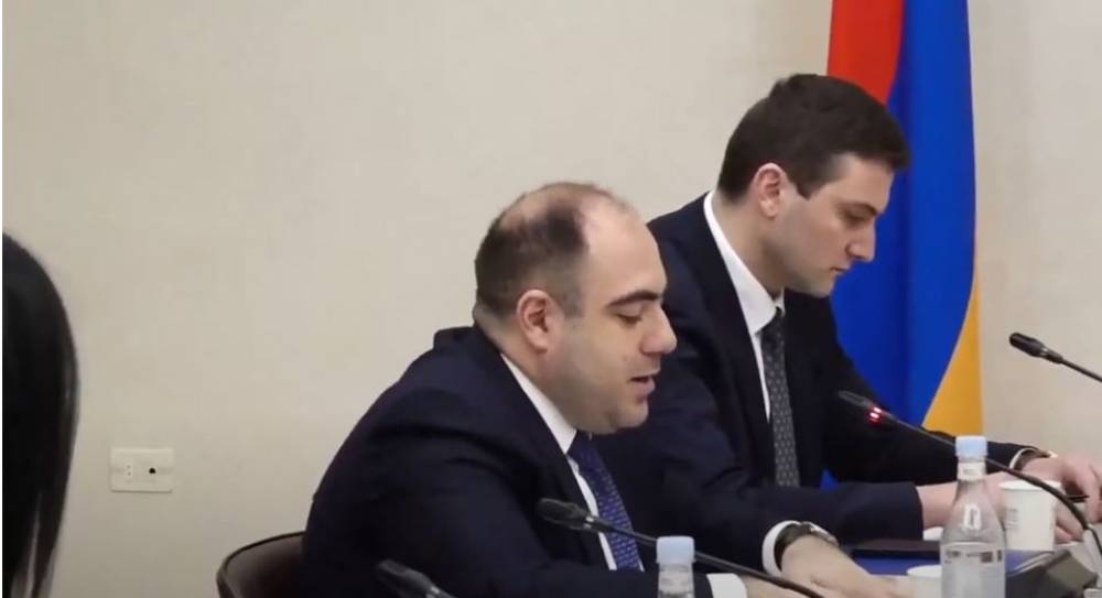 Ռուսական գազի գինը մինչև 2031 թ. չի թանկանա, եթե աշխարհաքաղաքական փոփոխություններ չլինեն. փոխնախարար