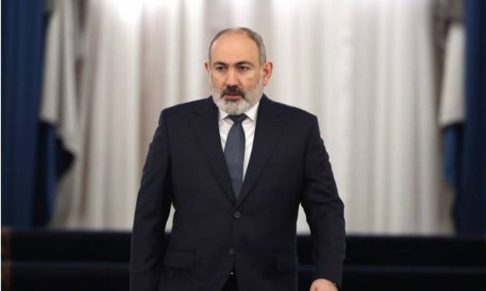 Փաշինյանը՝ ադրբեջանցի զինվորին Բաքվին վերադարձնելու մասին