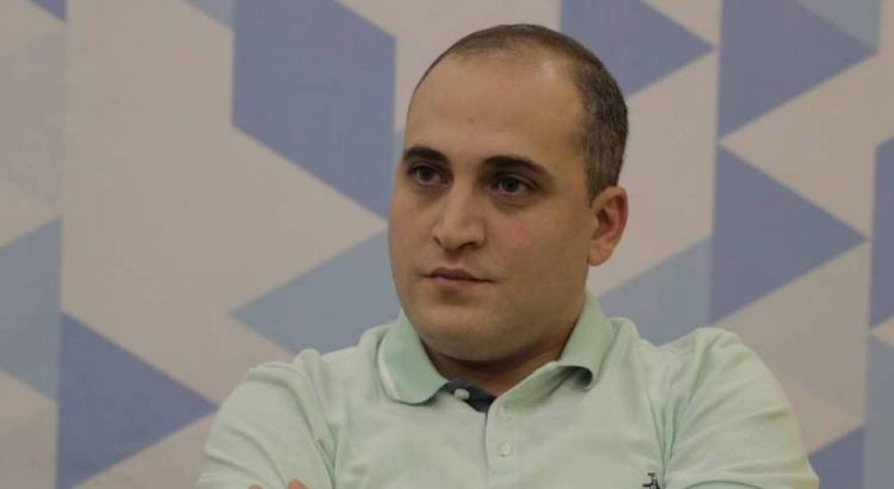 Ինչպես տեսնում եք, այս ողորմելի քայլով մեր ձայնը չի լռեցվել․ Նարեկ Սամսոնյան