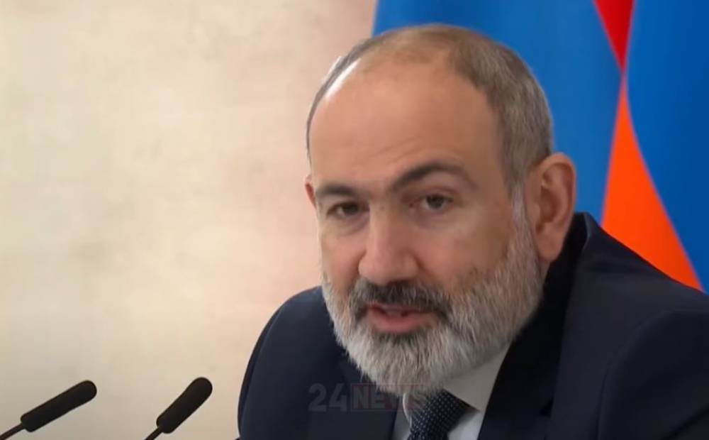 Պարզվեց՝ ՀՀ 29.800 քկմ-ն կլորացած թիվ էր, տեքստի մեջ ուրիշ թիվ էլ կար՝ 29.743 քկմ. Բաքուն է ասել