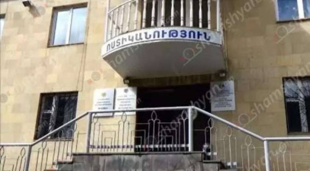 Ծեծկռտուք՝ Տավուշի մարզում,վարորդ Մարինեն եղել է ոչ սթափ վիճակում .կա վիրավոր