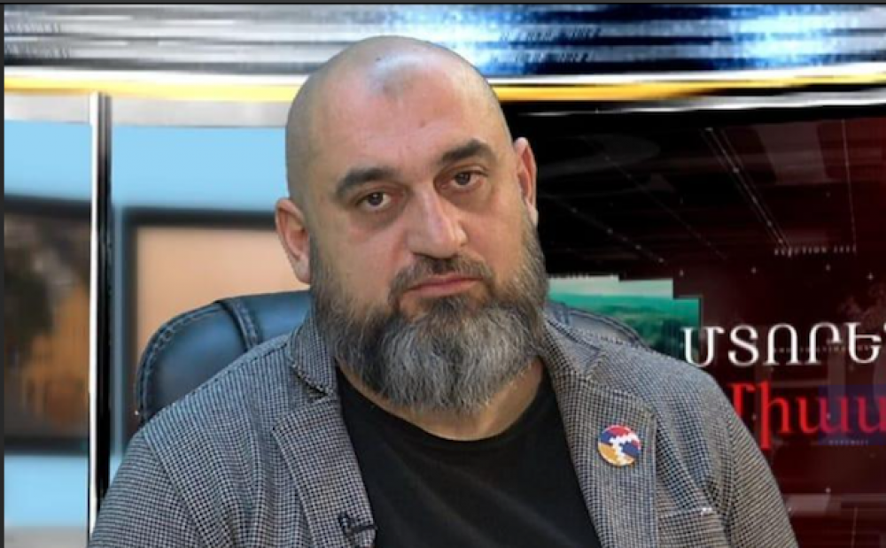 Ինձ մեղադրանք են առաջադրել այն բանի համար, որ ասել եմ Փաշինյանին չի կարելի գնդակահարել