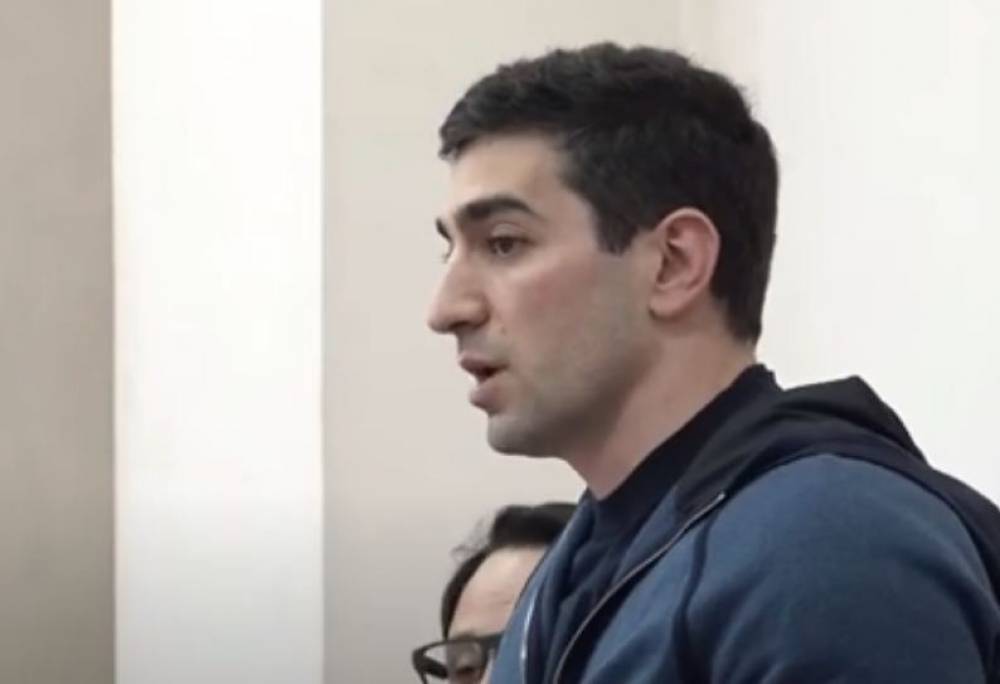 «Աբսուրդ է` ինձ հարվածել են, խոշտանգել, հիմա էլ մեղադրում են». Լևոն Քոչարյան
