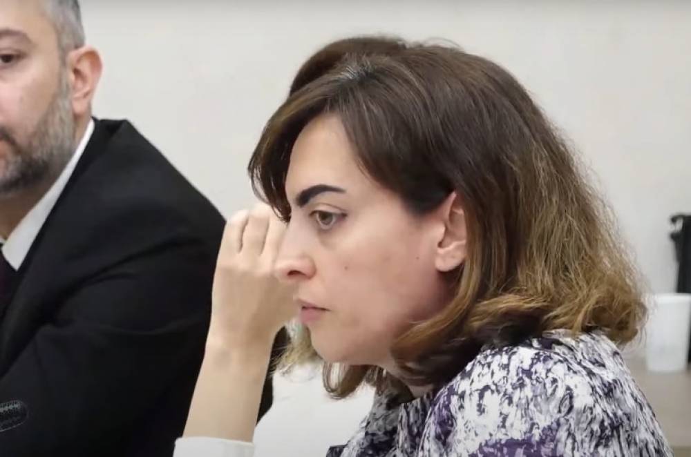 Հասկանալի ենք դառնում Ադրբեջանի և Թուրքիայի համար. ՔՊ պատգամավոր