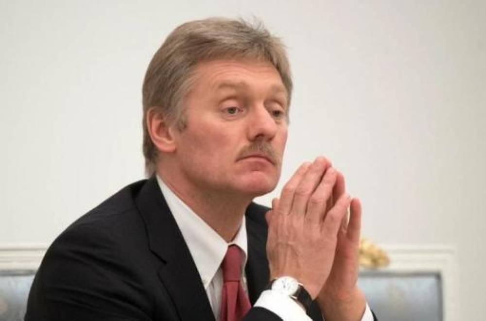 Կրեմլը հույս ունի, որ կանցնի Ռուսաստանի և Հայաստանի միջև հարաբերությունների բարդ շրջանը