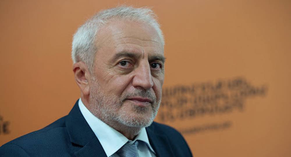 Նիկոլ Փաշինյանը ևս խաղաղ ցուցարար էր․ Արամ Մանուկյանը՝ մարտի 1-ի մասին