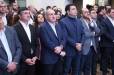 Լուսավոր Սարիկը հագել է ՔՊ-ի կոստյում. Արմենուհի Կյուրեղյան