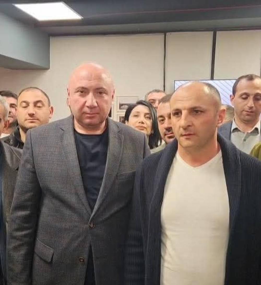 Գնդակն այժմ մյուս ընդդիմադիրների դաշտում է․ «Մայր Հայաստանը» կոչ է անում համախմբվել