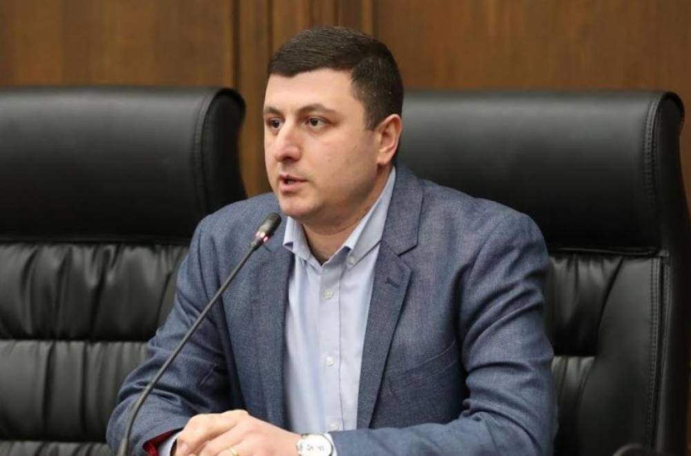 Փաշինյանին իմպիչմենտ հայտարարելը կարևոր գործիք է, բայց կախված է փողոցում առկա իրավիճակից. Աբրահամյան