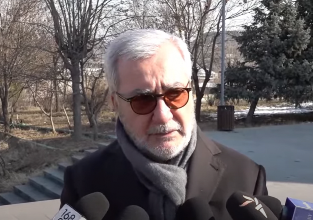 Հակադրություն չեմ տեսնում սպարապետ Վազգեն Սարգսյանի մտքերի և այսօրվա իրականության միջև. Անդրանիկ Քոչարյան