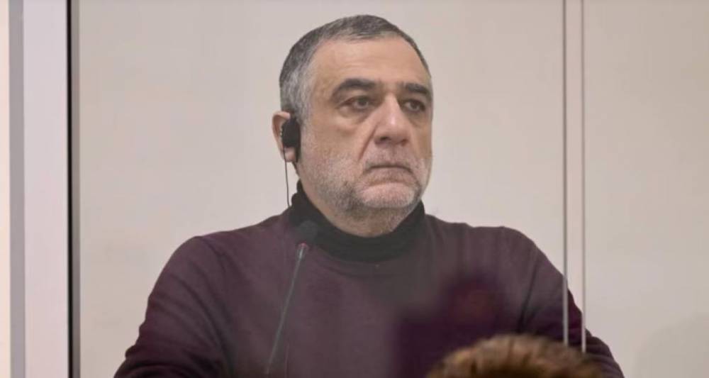 Ռուբեն Վարդանյանի որդին ելույթ կունենա Համագումարի գարնանային քարոզչական գագաթնաժողովում