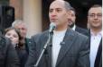 Գյումրու քաղաքապետի թեկնածու Մարտուն Գրիգորյանն իր թիմի հետ այցելել է «Արցախ» թաղամաս (Տեսանյութ)