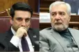 Քոչարյանի հետ կապված միջադեպից ամենաշատը ոգեւորվել է Ալեն Սիմոնյանը. «լավ շանս է»․ «Իրավունք»