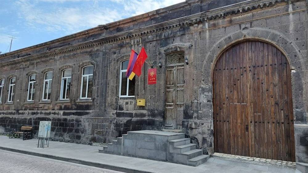 Այս ընտրություններում ընդդիմադիր ուժերի գլխավոր նպատակը պետք է լինի ՔՊ-ին զրկել Գյումրիի կառավարումը զավթելու հնարավորությունից․ ՀՅԴ Գյումրու կոմիտե