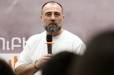 «Մեր թասիբն է հաղթելու, Գյումրին թուրքին չենք տալու». Մխիթարյանը գյումրեցիներին ներկայացնում է նախընտրական ծրագիրը