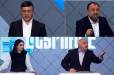 Գերլարված իրադրություն. «Չգոռա'ս հլը, ինչքան ուզեմ, կխոսամ», «Զգուշացնում եմ», «Չես կարա զգուշացնես»