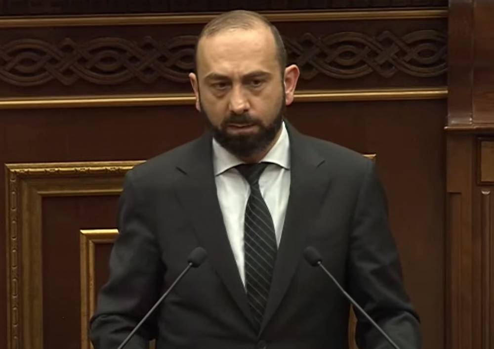 Բաքվի հետ բանակցությունները գերիների ազատ արձակման պահանջով չեն դադարի. ԱԳ նախարար