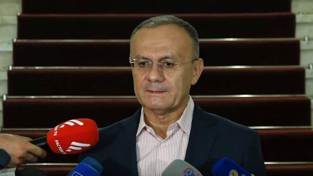 Բաքվում կեղծ դատավարությամբ դատում են ոչ միայն Արցախի ռազմաքաղաքական ղեկավարներին, այլև՝ Արցախի ինքնորոշման իրավունքը. Սեյրան Օհանյան