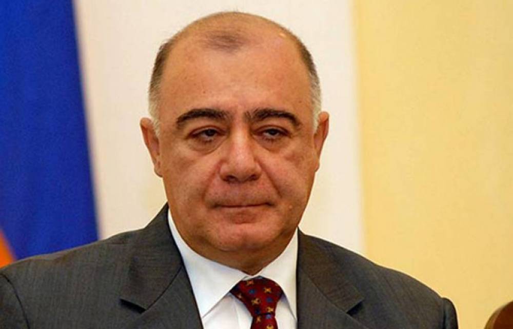 Մարդկային, բարոյական բոլոր սահմաններն անցած անձին խորհուրդ եմ տալիս հեռու մնալ ինձանից և իմ ընտանիքից. Սամվել Բալասանյանն արձագանքել է Նիկոլ Փաշինյանին