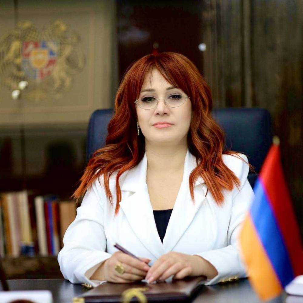 Վարչապետի հայտարարությունը դարձավ շատերի ինքնախոստովանության և ինքնալուստրացիայի պատճառ. Նազելի Բաղդասարյան