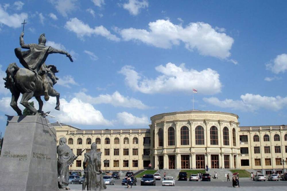 Հայտնի է Գյումրիի և Փարաքարի արտահերթ ընտրությունների քվեաթերթիկներում քաղաքական ուժերի հերթականությունը