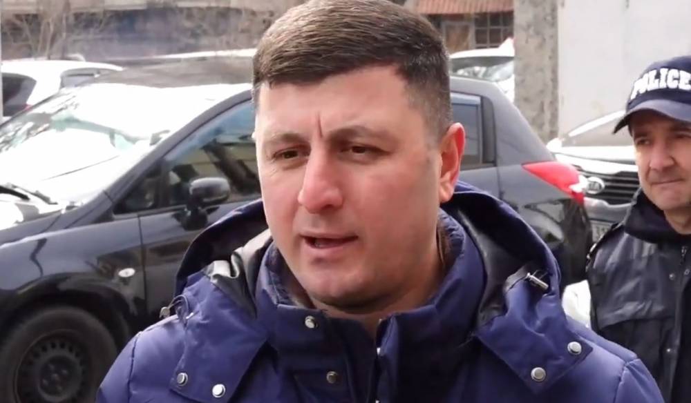 Փաշինյանն ասաց՝ դեռ հայտնի չէ՝ ինչ հանգամանքներում է Վարդանյանը հայտնվել Բաքվում, լավ է՝ լռեն